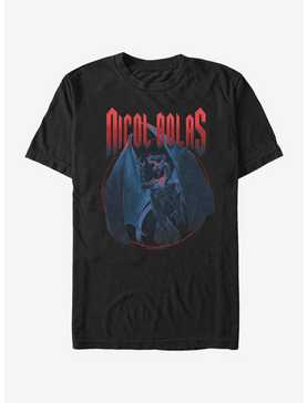 Magic: The Gathering Nicol Bolas T-Shirt, , hi-res