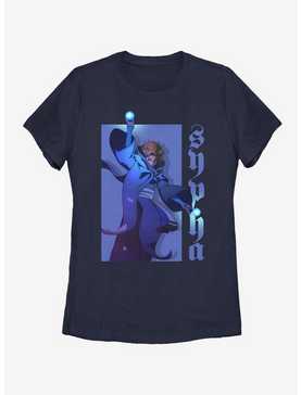 Castlevania Hero Sypha Womens T-Shirt, , hi-res