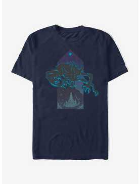 Magic: The Gathering Night Monster T-Shirt, , hi-res