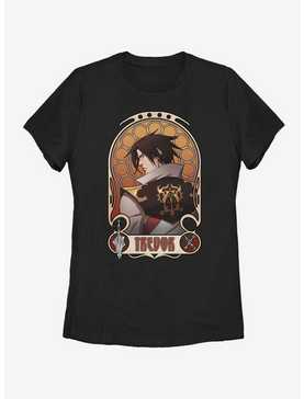 Castlevania Trevor Nouveau Womens T-Shirt, , hi-res