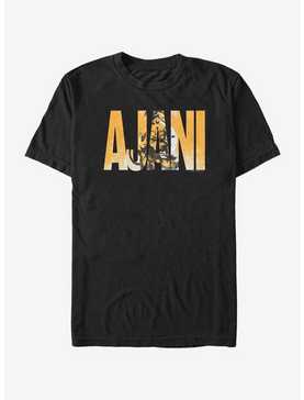 Magic: The Gathering Ajani T-Shirt, , hi-res