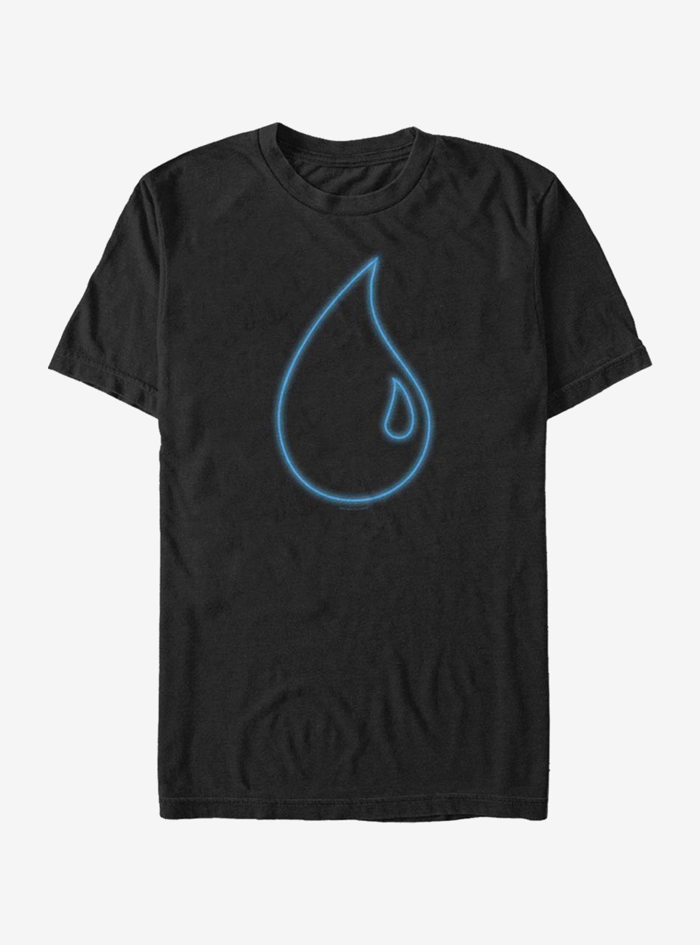 Magic: The Gathering Blue Mana Emblem T-Shirt, , hi-res