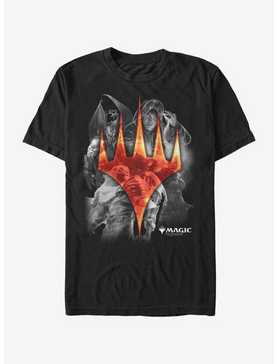 Magic: The Gathering Mythical Walkers T-Shirt, , hi-res
