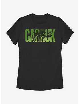 Magic: The Gathering Garruk Womens T-Shirt, , hi-res