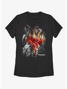 Magic: The Gathering Mythical Walkers Womens T-Shirt, , hi-res