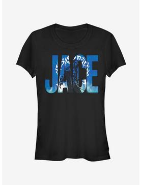 Magic: The Gathering Lace Girls T-Shirt, , hi-res