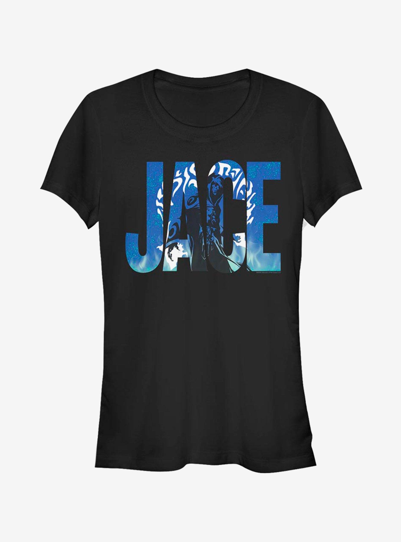 Magic: The Gathering Lace Girls T-Shirt, , hi-res