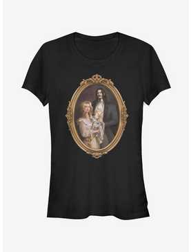 Castlevania Family Portrait Girls T-Shirt, , hi-res