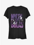 Magic: The Gathering Nicol Girls T-Shirt, BLACK, hi-res