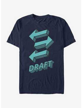Magic: The Gathering Draft T-Shirt, , hi-res