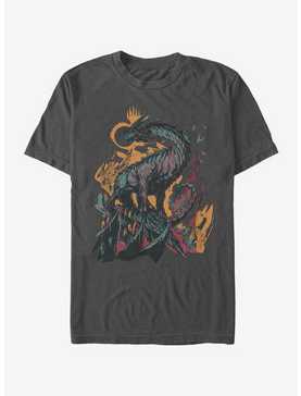 Magic: The Gathering Ikoria Beast T-Shirt, , hi-res