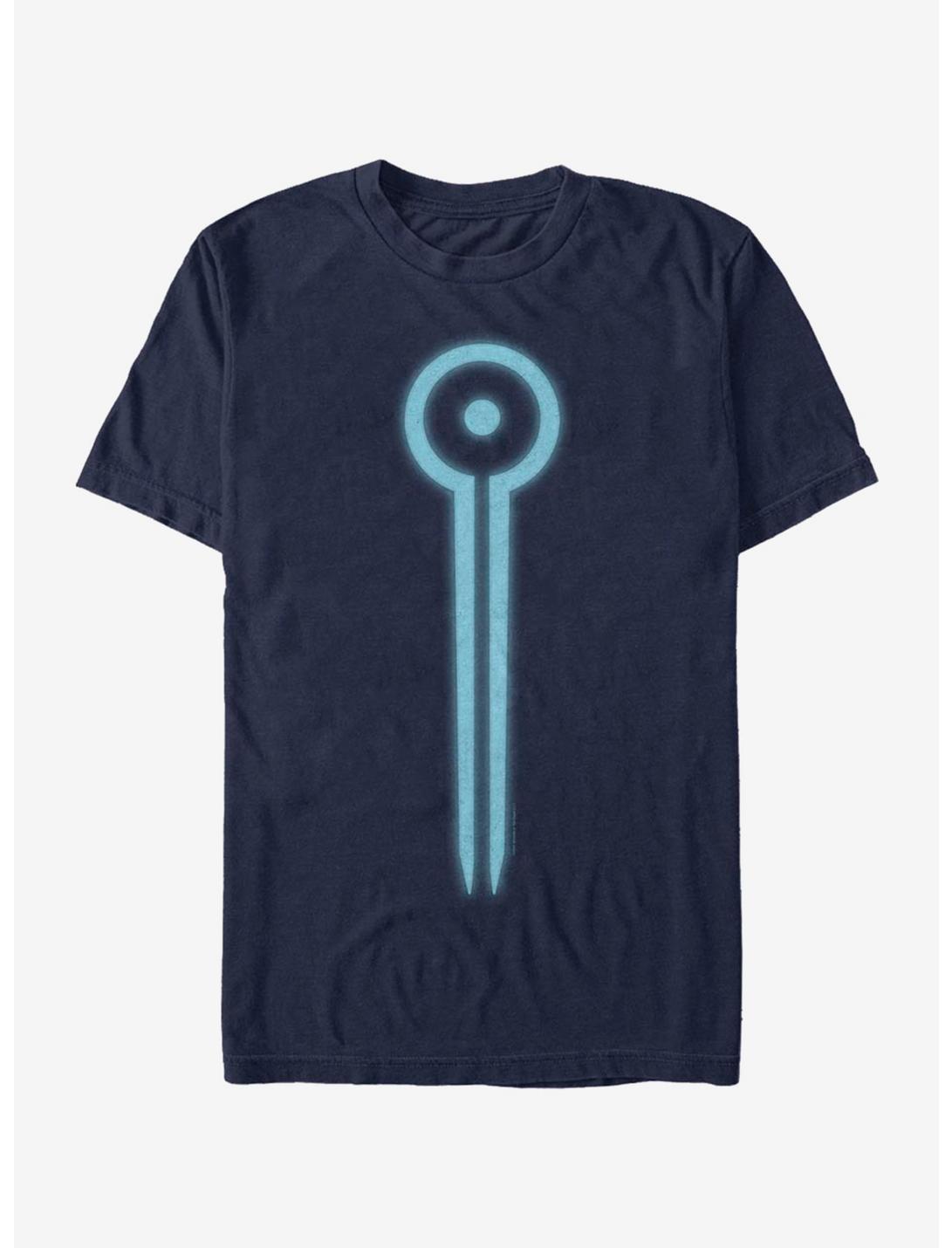 Magic: The Gathering Jace Origin Symbol T-Shirt, , hi-res