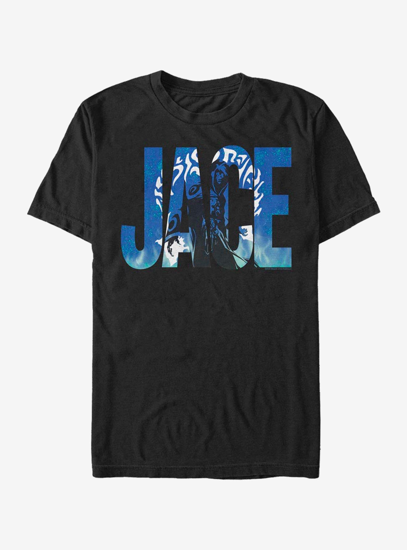 Magic: The Gathering Lace T-Shirt, , hi-res