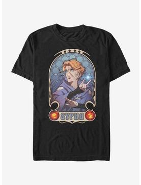 Castlevania Sypha Nouveau T-Shirt, , hi-res