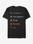 Magic: The Gathering Mythical Me T-Shirt, BLACK, hi-res