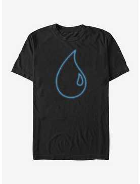 Magic: The Gathering Blue Mana Emblem T-Shirt, , hi-res
