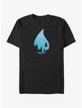 Magic: The Gathering Blue Mana Symbol T-Shirt, , hi-res