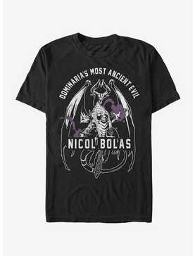 Magic: The Gathering Evil Nicol T-Shirt, , hi-res