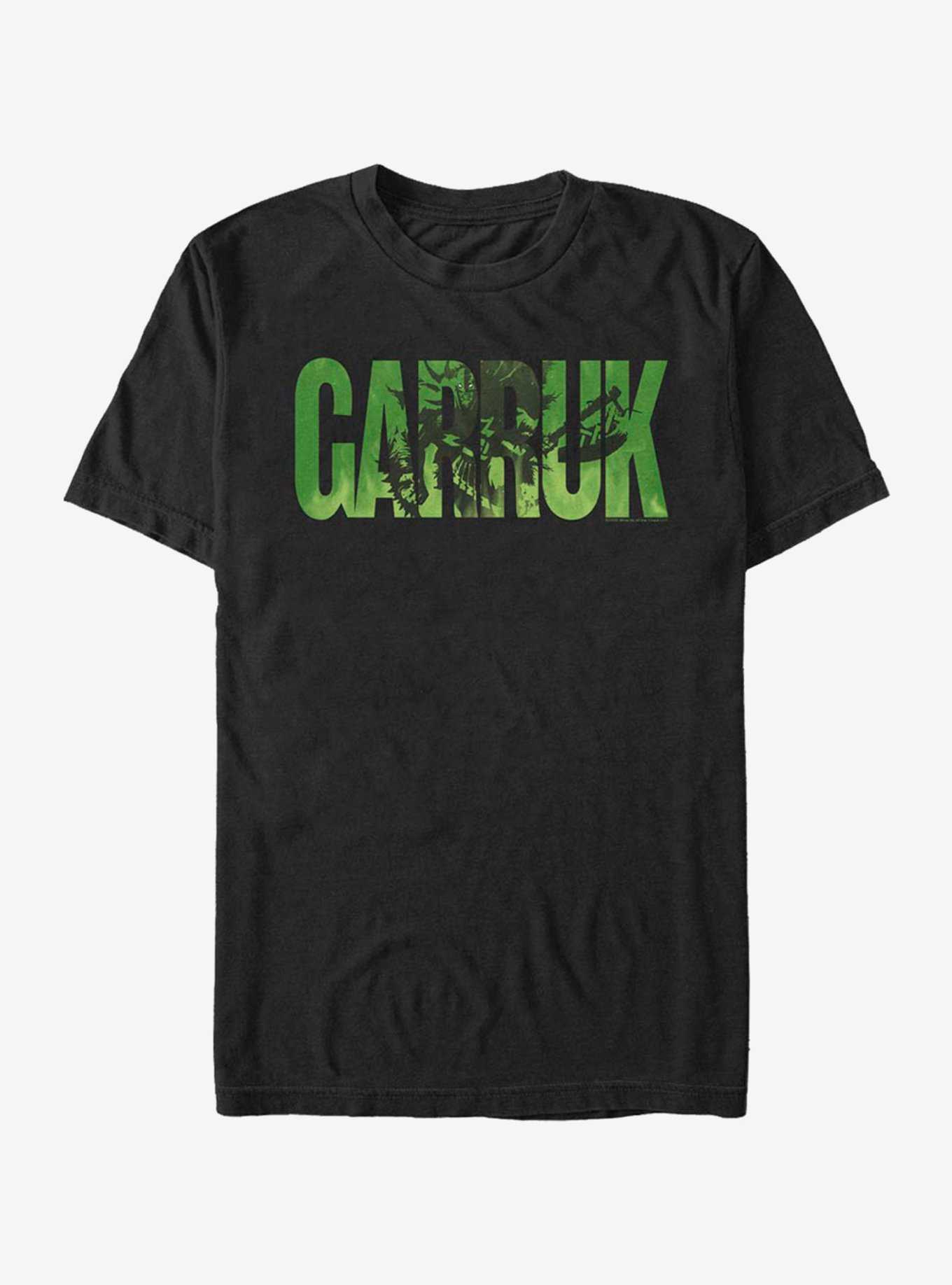 Magic: The Gathering Garruk T-Shirt, , hi-res
