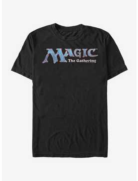 Magic: The Gathering Magic The Gathering Vintage Logo T-Shirt, , hi-res