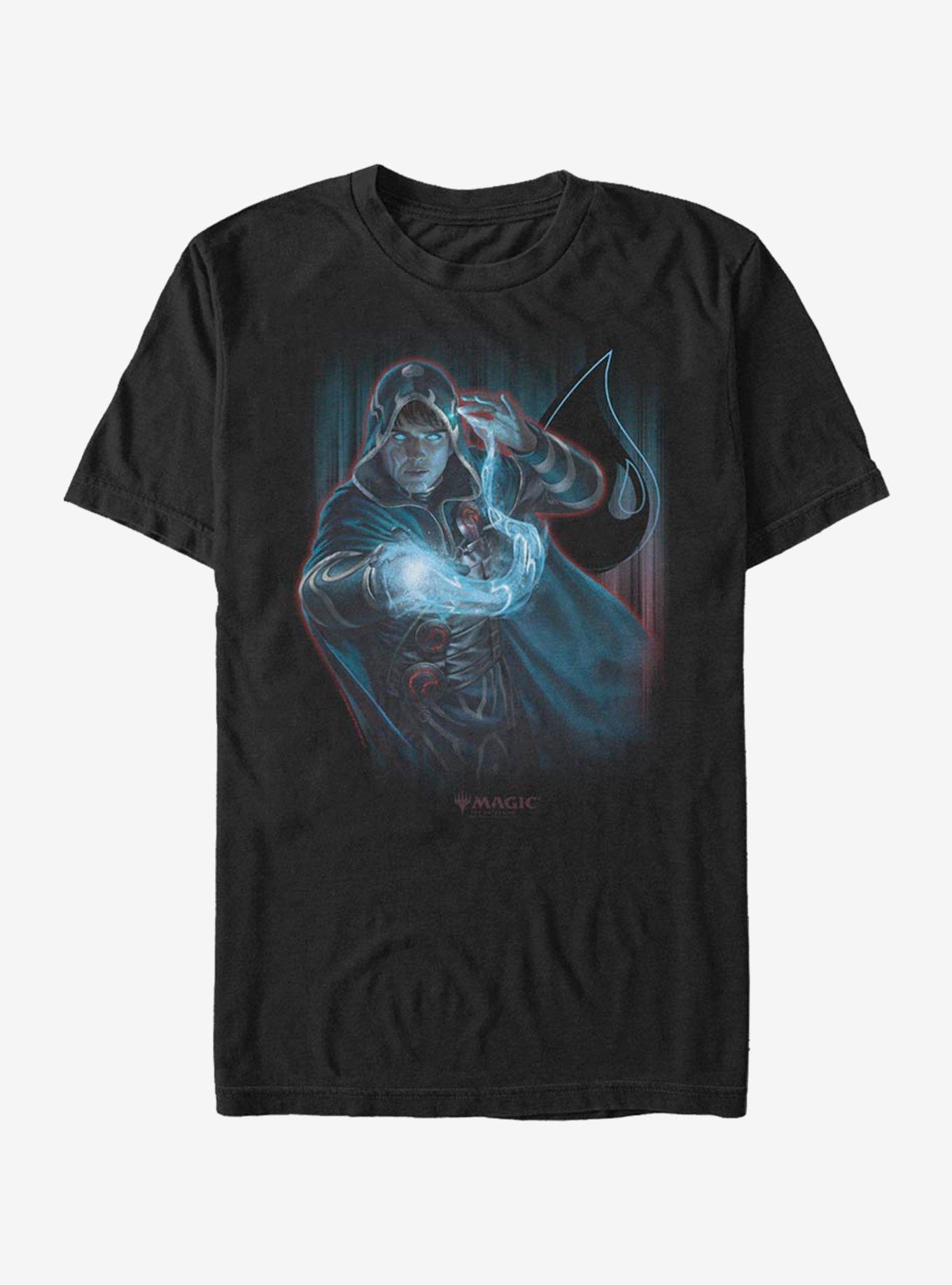 Magic: The Gathering Water Mage T-Shirt