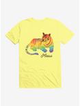 Hot Topic Pride Meow T-Shirt, , hi-res