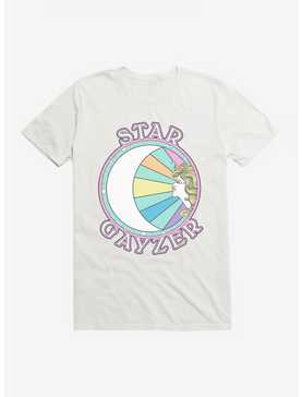 Hot Topic Pride Star Gayser T-Shirt, , hi-res