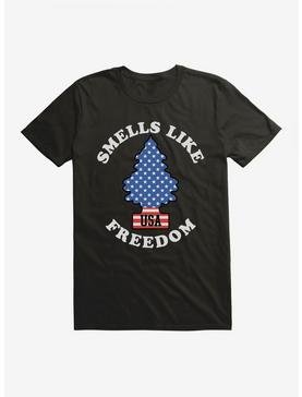 Hot Topic Fourth Of July Smells USA T-Shirt, , hi-res