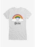 Hot Topic Pride Rainbow Pride T-Shirt, , hi-res