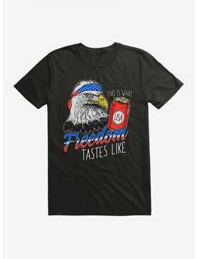 Fourth Of July Freedom Taste T-Shirt, , hi-res
