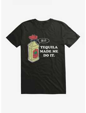 Cinco De Mayo Tequila Bad Influence T-Shirt, , hi-res
