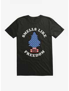 Fourth Of July Smells USA T-Shirt, , hi-res