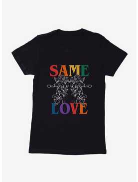 Same Love T-Shirt, , hi-res