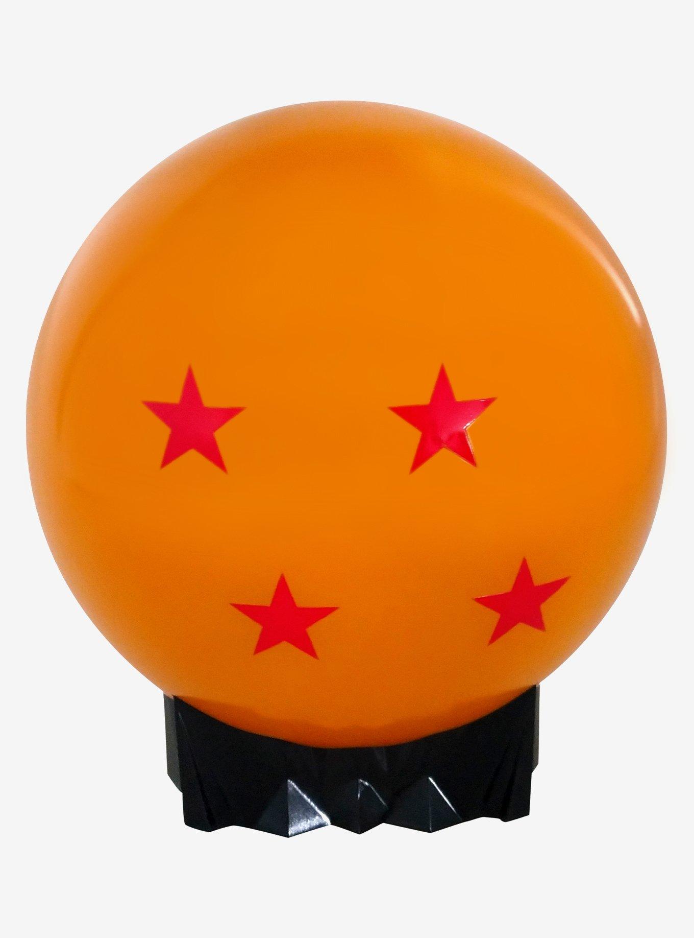Dragon Ball Z Crystal Ball Lamp, , hi-res