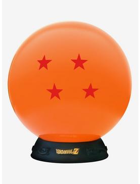 Dragon Ball Z Premium Collectors Lamp, , hi-res