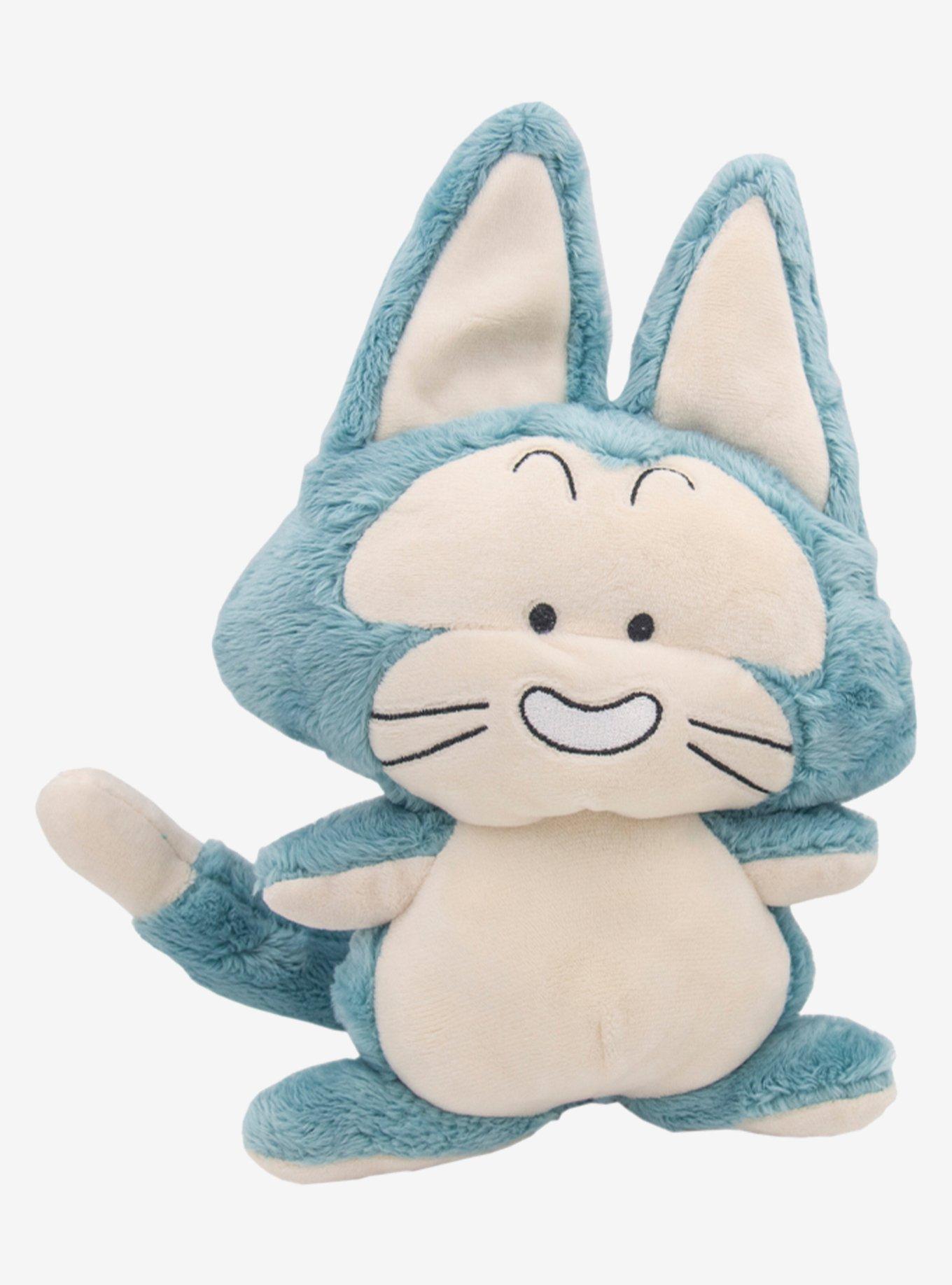 Dragon Ball Z Puar Rumbling Plush, , hi-res