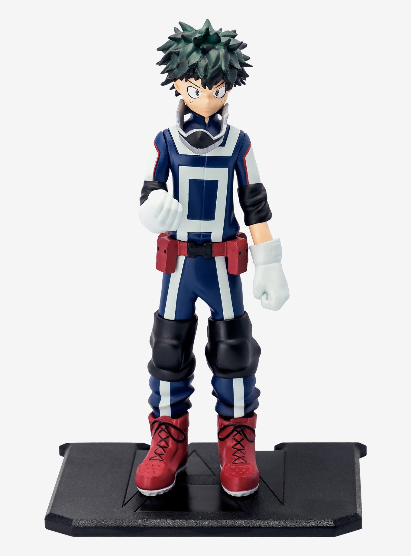My Hero Academia Izuku Midoriya Collectible Figure, , hi-res
