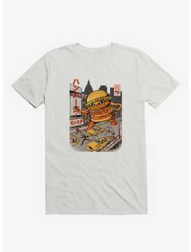 BurgerZilla T-Shirt, , hi-res