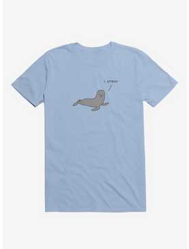 Seal Of Approval T-Shirt, , hi-res