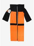Naruto Shippuden Throw Blanket With Sleeves, , hi-res
