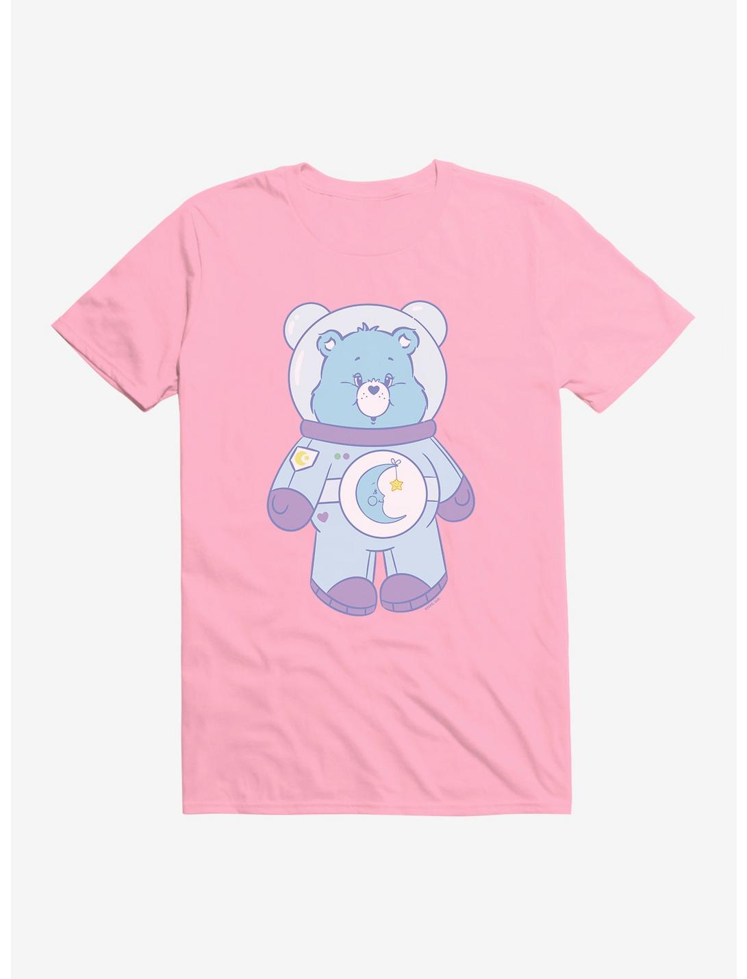 Care Bears Bedtime Bear Space Suit T-Shirt, CHARITY PINK, hi-res