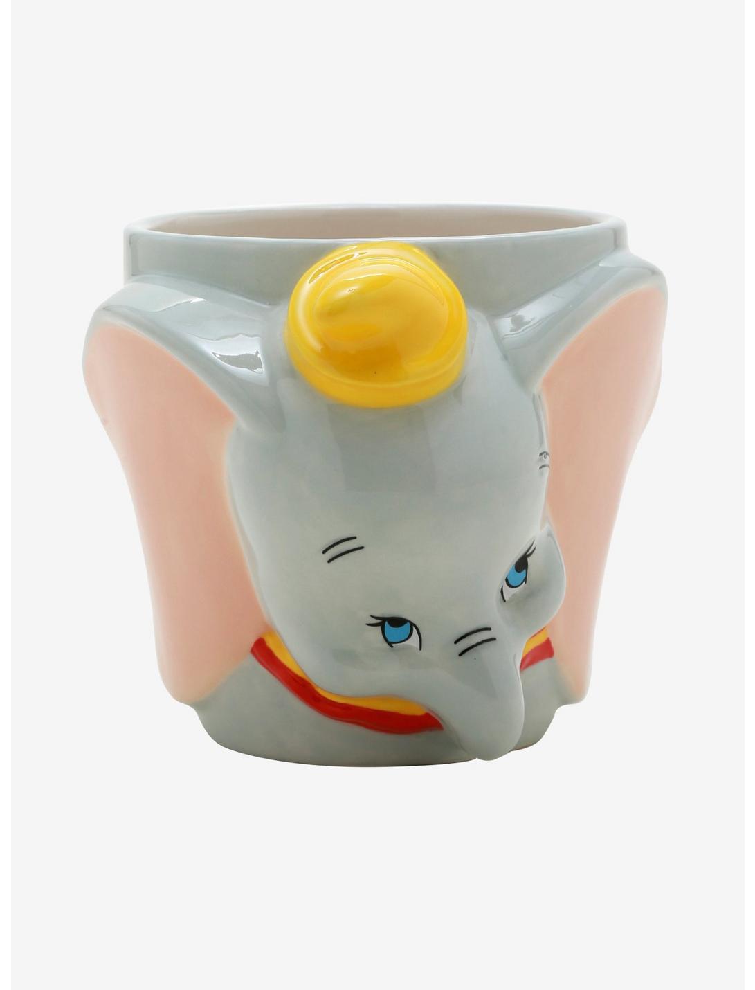 Disney Dumbo Figural Mug, , hi-res