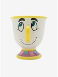 Disney Beauty And The Beast Chip Figural Mug, , hi-res