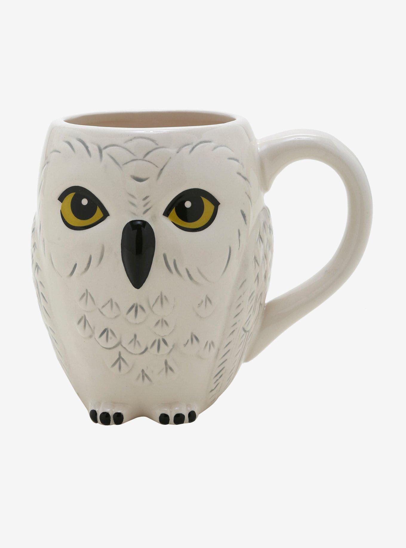 Harry Potter Hedwig Mug, , hi-res