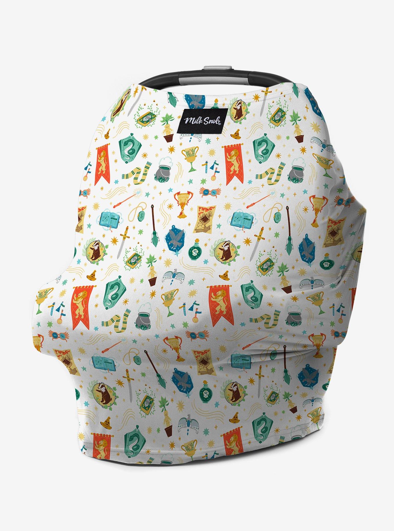 Milk Snob Harry Potter Hogwarts Multipurpose Cover, , hi-res