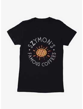 Twin Peaks Szymon's Famous Icon Womens T-Shirt, , hi-res