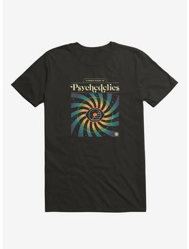 A Fool's Guide to Psychedelics T-Shirt, , hi-res