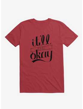 A-OK T-Shirt, , hi-res