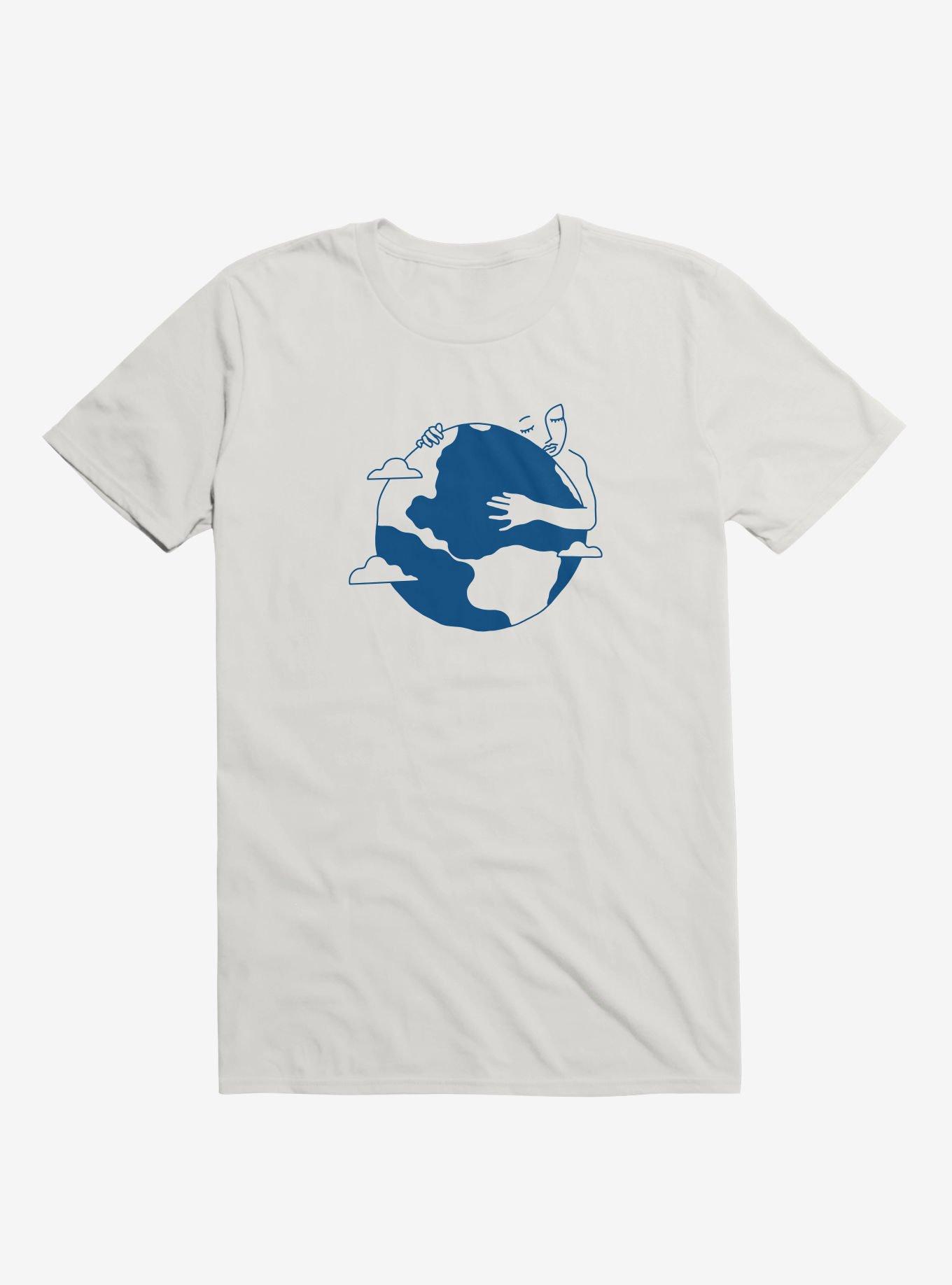 Blue Dot T-Shirt, , hi-res
