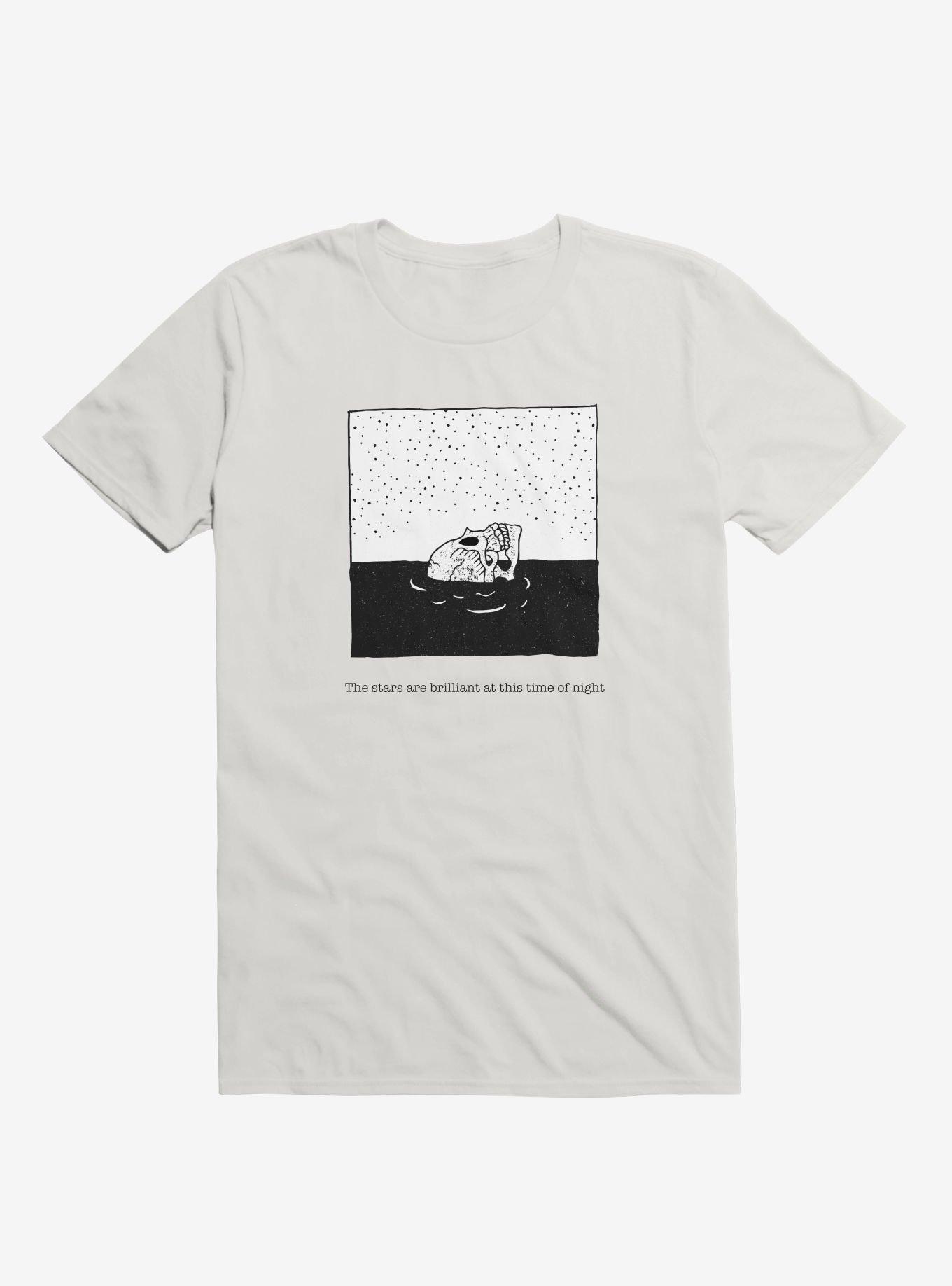 Drowning Bliss T-Shirt